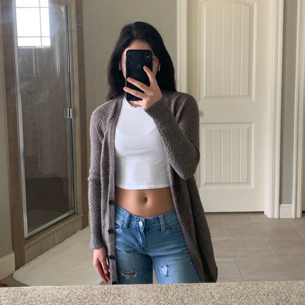 American Eagle Cardigan